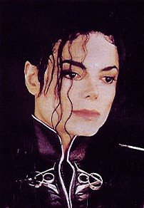Michael Jackson - &quot;Butterflies&quot;