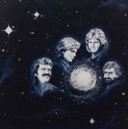 Moody Blues - &quot;Nights in White Satin&quot;